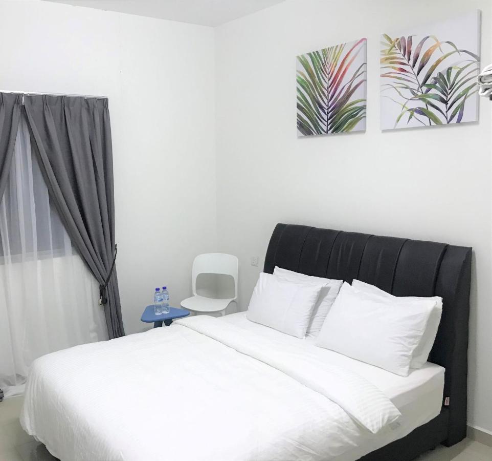 Ig Hotel Alor Setar Exterior photo