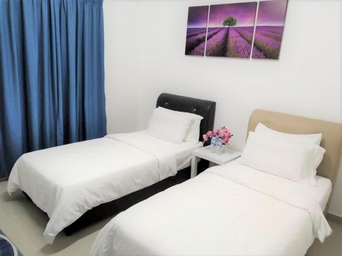 Ig Hotel Alor Setar Exterior photo